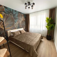Квартира 40 м², 1-комнатная - изображение 1