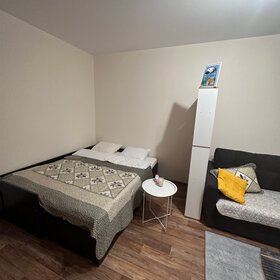 55 м², 1-комнатная квартира 2 000 ₽ в сутки - изображение 85