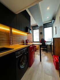 15 м², квартира-студия 7 499 900 ₽ - изображение 71