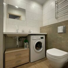 Квартира 21 м², студия - изображение 5