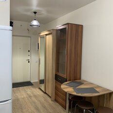 Квартира 25 м², студия - изображение 5