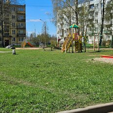Квартира 30,6 м², 1-комнатная - изображение 4