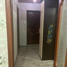 Квартира 39,4 м², 2-комнатная - изображение 3