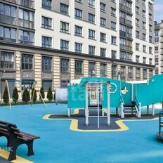 Квартира 36,6 м², 1-комнатная - изображение 5