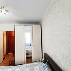 Квартира 54 м², 2-комнатная - изображение 5