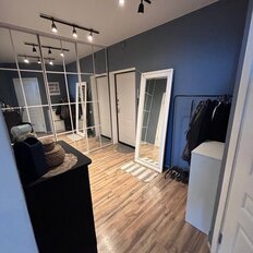 Квартира 43 м², 1-комнатная - изображение 2