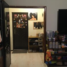 Квартира 42,1 м², 1-комнатная - изображение 1