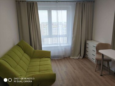 19 м², 1-комнатная квартира 42 000 ₽ в месяц - изображение 51