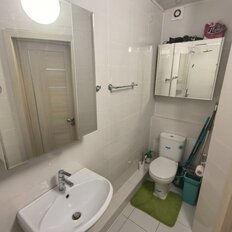 Квартира 48 м², 1-комнатная - изображение 3