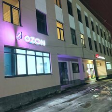 Квартира 30 м², студия - изображение 1