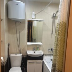 Квартира 25 м², студия - изображение 1