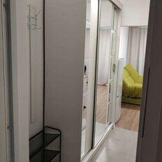 Квартира 20 м², 1-комнатная - изображение 5