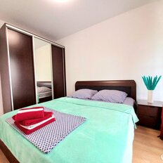 Квартира 40 м², 2-комнатная - изображение 1