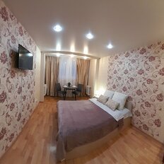 Квартира 30 м², студия - изображение 1