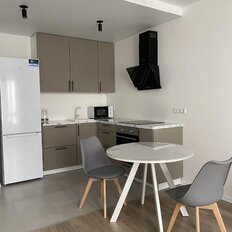 Квартира 45 м², 2-комнатная - изображение 1