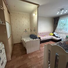 Квартира 37,5 м², 1-комнатная - изображение 4