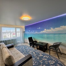 Квартира 43 м², 2-комнатная - изображение 1