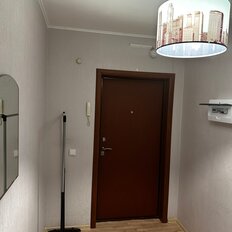 Квартира 40 м², 1-комнатная - изображение 4