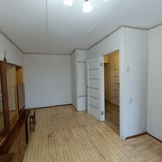 Квартира 30 м², 1-комнатная - изображение 3