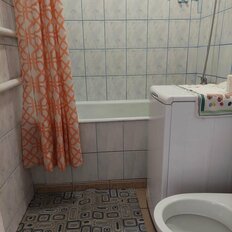 Квартира 38 м², 1-комнатная - изображение 4