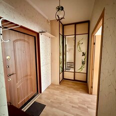 Квартира 40 м², 1-комнатная - изображение 3