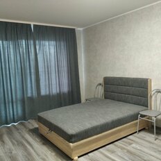 Квартира 45,1 м², 1-комнатная - изображение 4