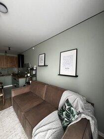 39 м², 1-комнатная квартира 55 000 ₽ в месяц - изображение 29