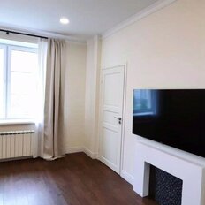 Квартира 75 м², 3-комнатная - изображение 4