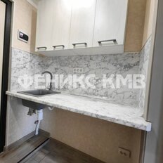 Квартира 17 м², 1-комнатные - изображение 4