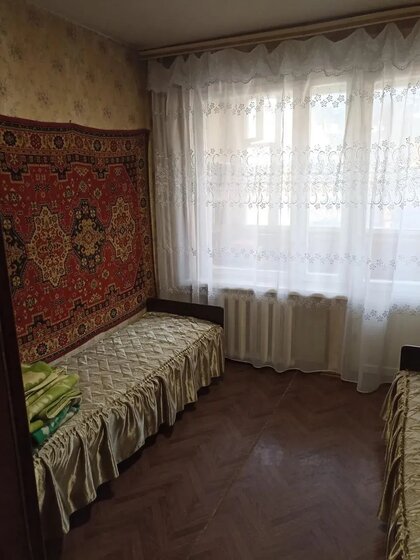 33 м², 1-комнатная квартира 6 990 000 ₽ - изображение 32