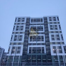 Квартира 93,6 м², 3-комнатная - изображение 2