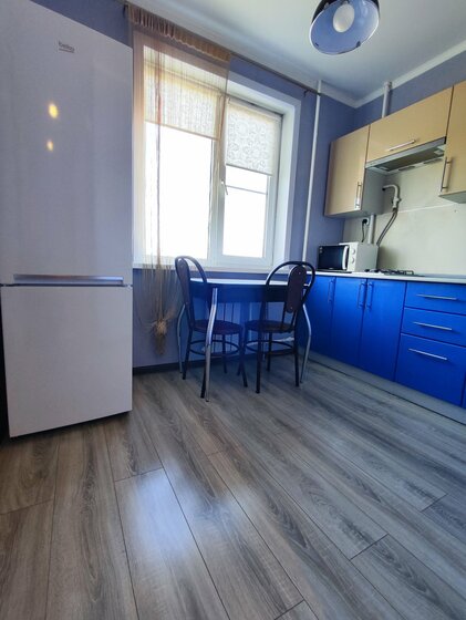 29,2 м², 1-комнатная квартира 1 800 ₽ в сутки - изображение 39