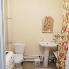 Квартира 37 м², 1-комнатная - изображение 4