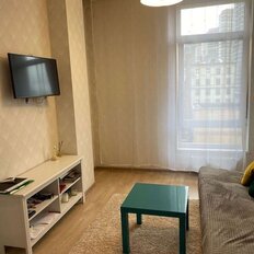 Квартира 55 м², 2-комнатные - изображение 4