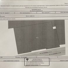 4,4 сотки, участок - изображение 1