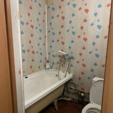 Квартира 33 м², 1-комнатная - изображение 5