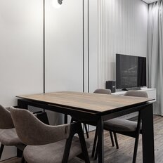 Квартира 73 м², 2-комнатная - изображение 2