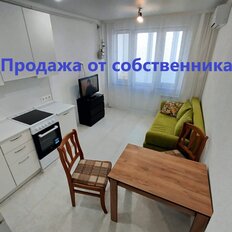 Квартира 70,9 м², 2-комнатная - изображение 1