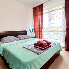 Квартира 40 м², 2-комнатная - изображение 3