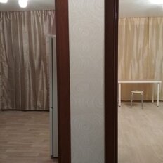 Квартира 40 м², 1-комнатная - изображение 3