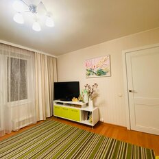 Квартира 37,6 м², 2-комнатная - изображение 4