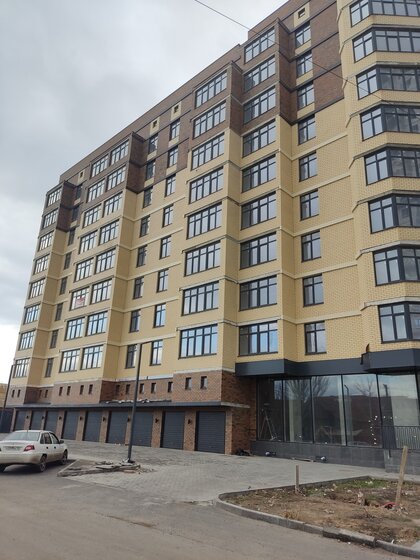 25,1 м², квартира-студия 5 153 700 ₽ - изображение 23