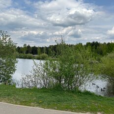 Квартира 74 м², 2-комнатная - изображение 3