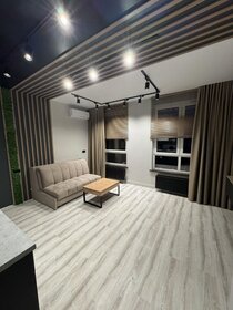 35 м², 1-комнатная квартира 75 000 ₽ в месяц - изображение 4