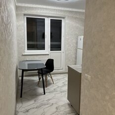 Квартира 45 м², 1-комнатная - изображение 5