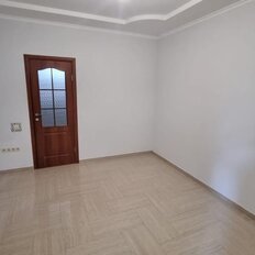 Квартира 67 м², 3-комнатная - изображение 4