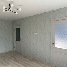 Квартира 61 м², 3-комнатная - изображение 2