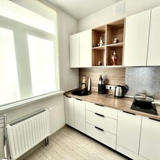 Квартира 34,7 м², студия - изображение 3