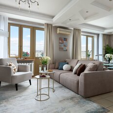 Квартира 70 м², 3-комнатная - изображение 1
