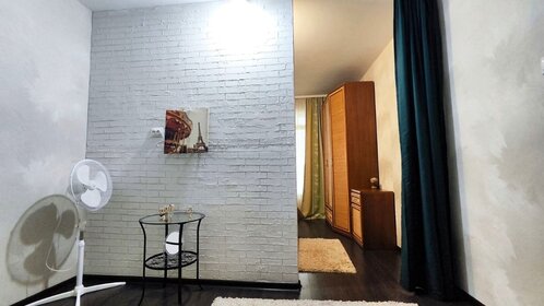 24 м², квартира-студия 35 000 ₽ в месяц - изображение 28